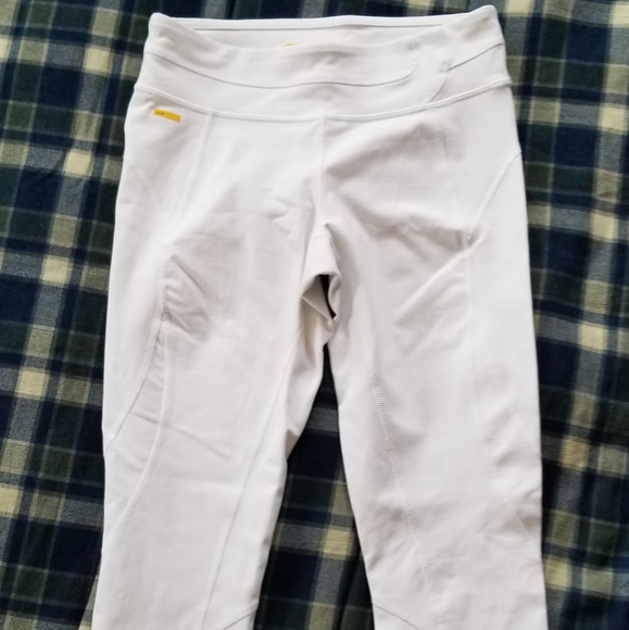 Lole 3/4 athletic pants small - Picture 1 of 5